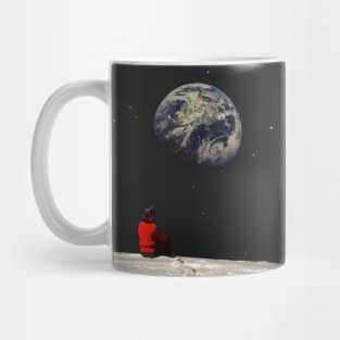 Loneliness Mug